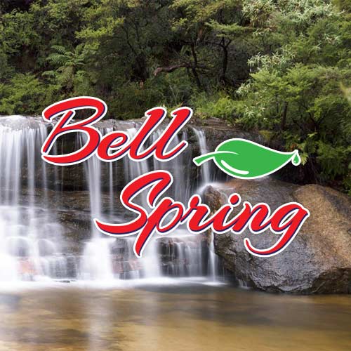 Bell Spring Oils
